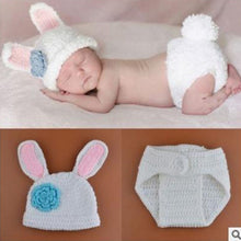 Load image into Gallery viewer, Newborn baby boy girl clothes bebe carters new born bebes infant clothing boys outfit set for babies girls Photography props
