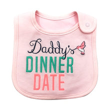 Load image into Gallery viewer, Baby Bodysuits and Baby pants suit O-neck Long Sleeved Clothing girl bibs Child Garment Toddler Underwear pant Infant Clothes